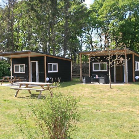 Trekkershut Hotel Beilen Екстериор снимка