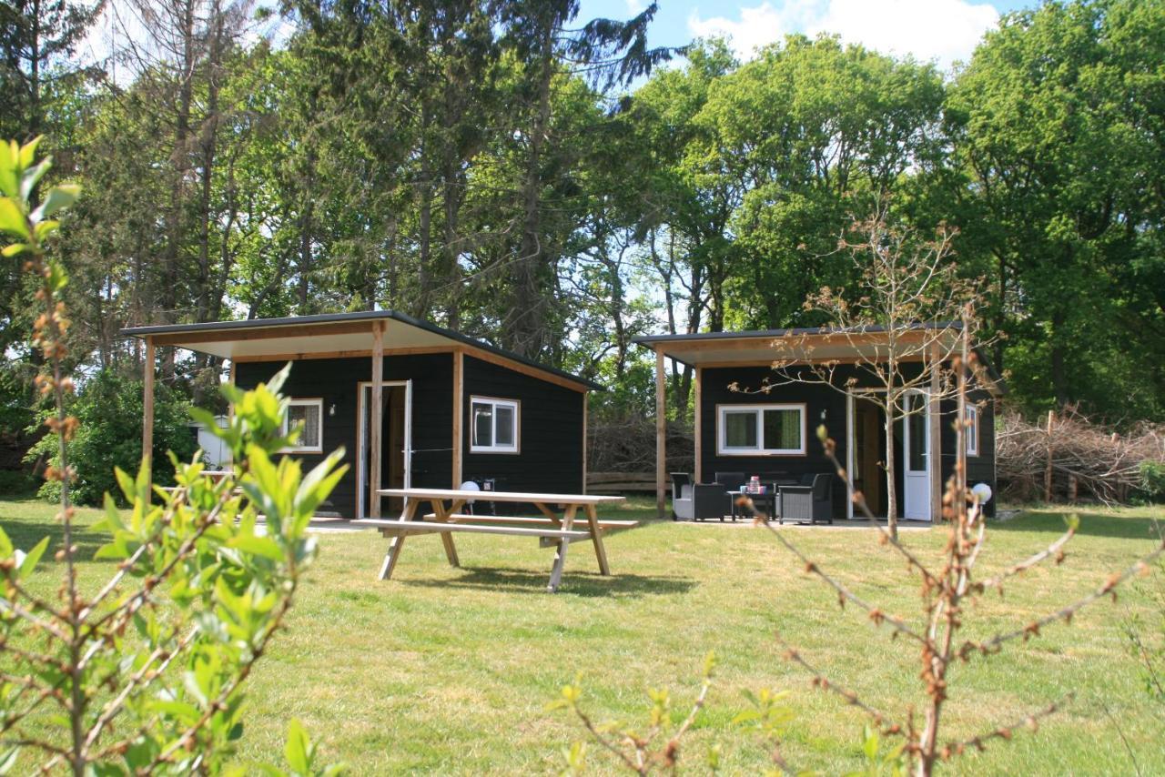 Trekkershut Hotel Beilen Екстериор снимка