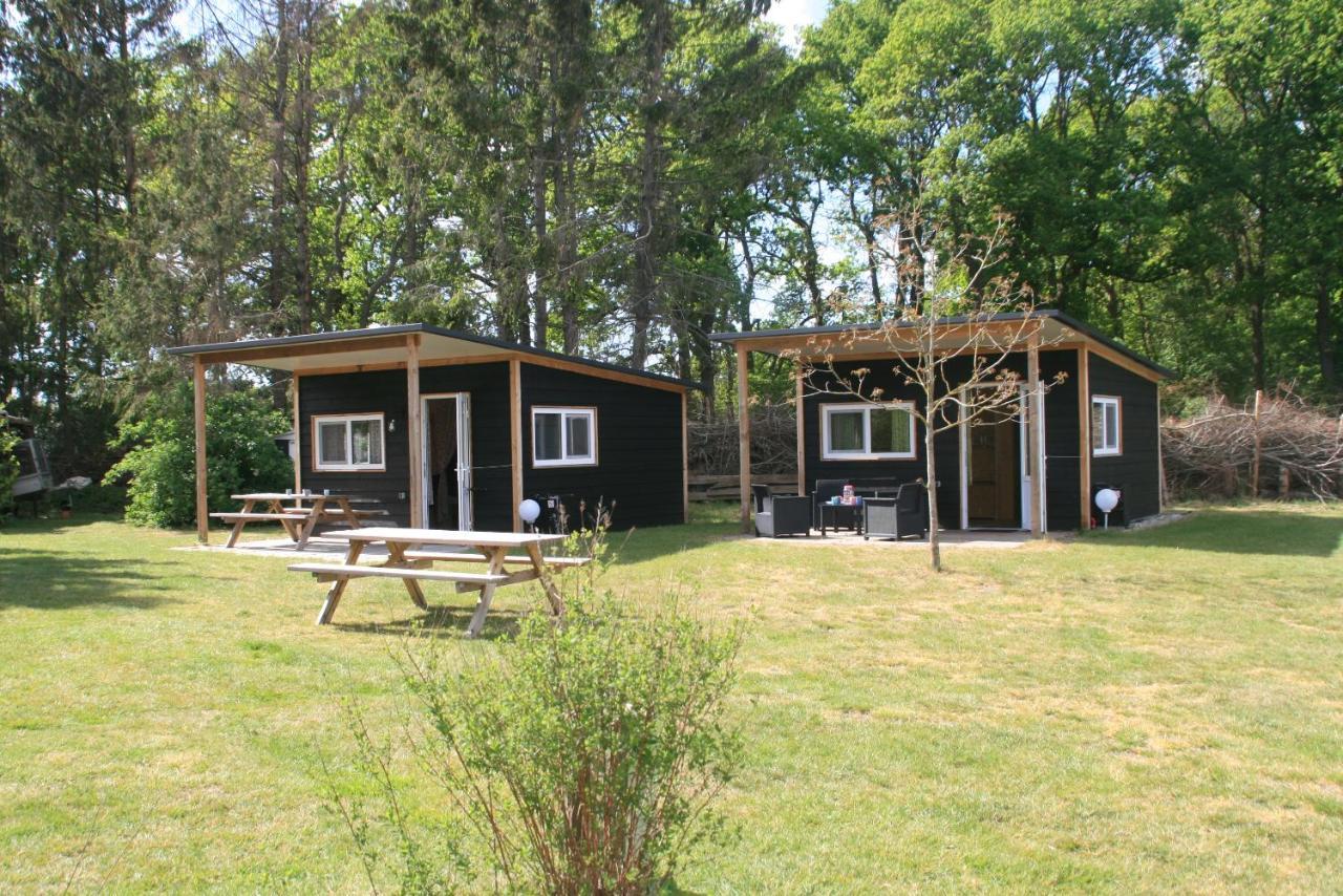 Trekkershut Hotel Beilen Екстериор снимка