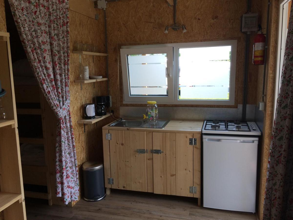 Trekkershut Hotel Beilen Екстериор снимка
