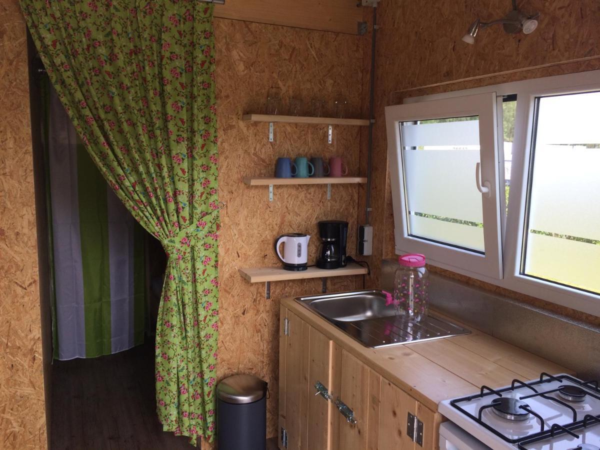 Trekkershut Hotel Beilen Екстериор снимка